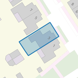 Perceel MIL00-P-1032