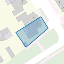 Perceel MIL00-P-1033