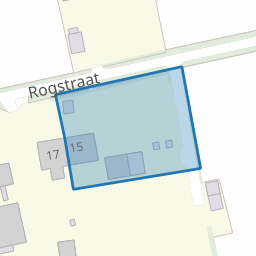 Perceel MIL00-P-1042