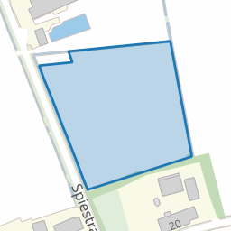 Perceel MIL00-P-1054