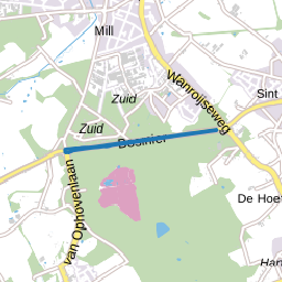 Perceel MIL00-P-1067