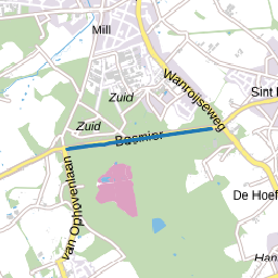 Perceel MIL00-P-1069