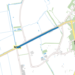 Perceel MIL00-P-1070