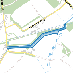 Perceel MIL00-P-1076