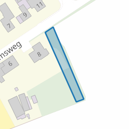 Perceel MIL00-P-1081