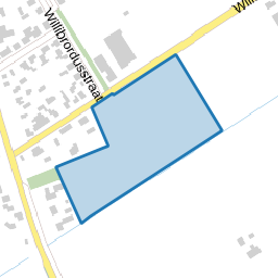 Perceel MIL00-P-1082