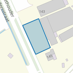 Perceel MIL00-P-1087