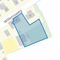 Perceel MIL00-P-1096