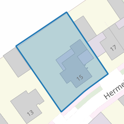 Perceel MIL00-P-1098