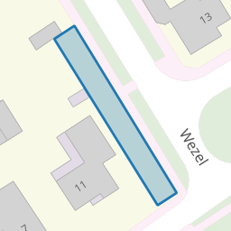 Perceel MIL00-P-1114