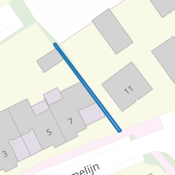 Perceel MIL00-P-1115