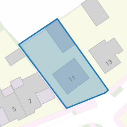 Perceel MIL00-P-1116