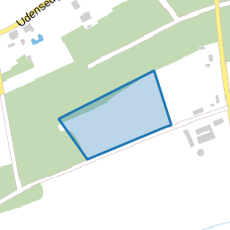 Perceel MIL00-P-1128