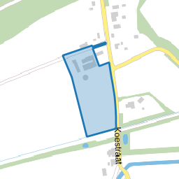 Perceel MIL00-P-1129