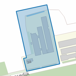 Perceel MIL00-P-1132