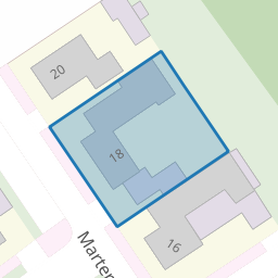 Perceel MIL00-P-1137