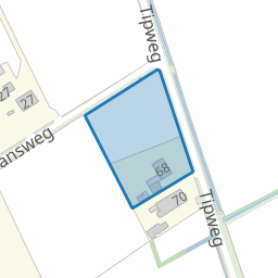 Perceel MIL00-P-1141