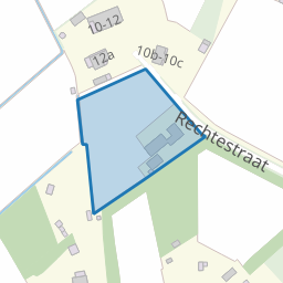 Perceel MIL00-P-1143