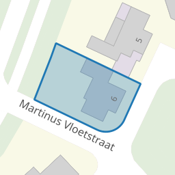 Perceel MIL00-P-1150