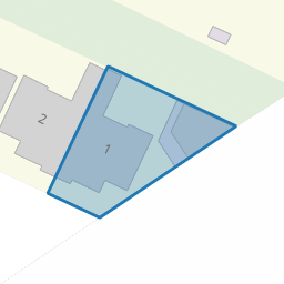 Perceel MIL00-P-1152