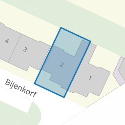 Perceel MIL00-P-1153