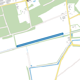 Perceel MIL00-P-1160