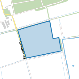 Perceel MIL00-P-1161