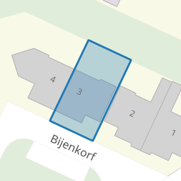 Perceel MIL00-P-1163