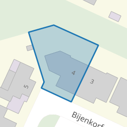 Perceel MIL00-P-1166