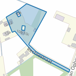 Perceel MIL00-P-1179