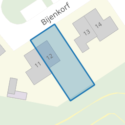 Perceel MIL00-P-1182