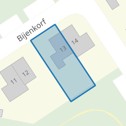 Perceel MIL00-P-1183