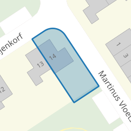 Perceel MIL00-P-1184