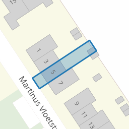 Perceel MIL00-P-1189