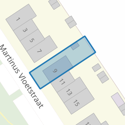 Perceel MIL00-P-1191