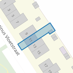 Perceel MIL00-P-1192