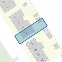 Perceel MIL00-P-1194