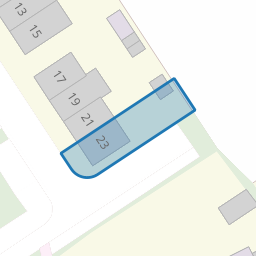 Perceel MIL00-P-1198