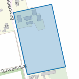 Perceel MIL00-P-1205