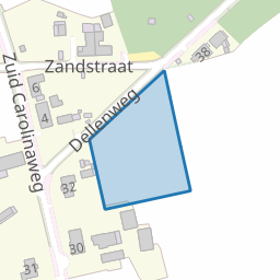 Perceel MIL00-P-1206