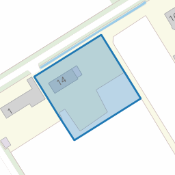 Perceel MIL00-P-1213