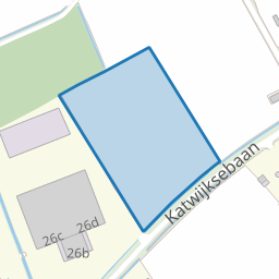 Perceel MIL00-P-1215