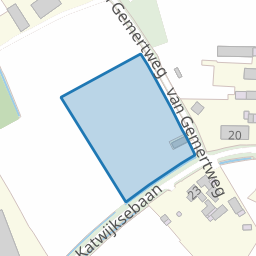 Perceel MIL00-P-1216