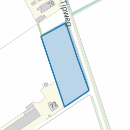Perceel MIL00-P-922