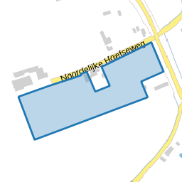 Perceel MIL00-R-1000