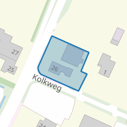 Perceel MIL00-R-1005