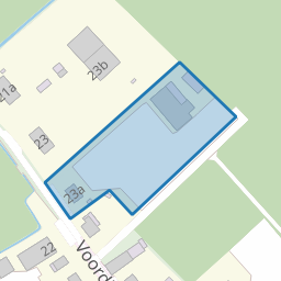 Perceel MIL00-R-1008