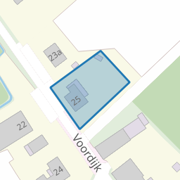 Perceel MIL00-R-1009