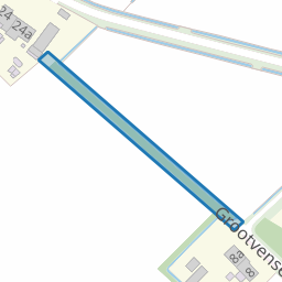 Perceel MIL00-R-1020