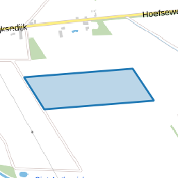 Perceel MIL00-R-1025